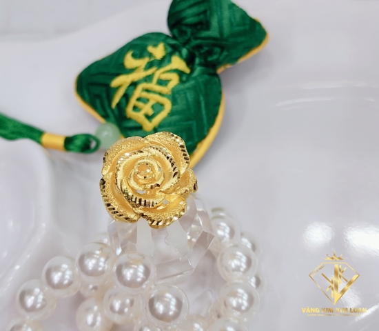 Nhẫn nữ 32