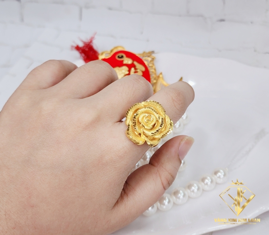Nhẫn nữ 32