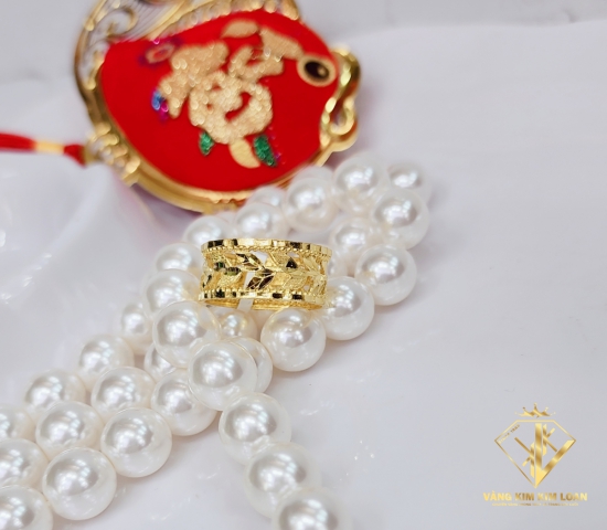Nhẫn nữ 35