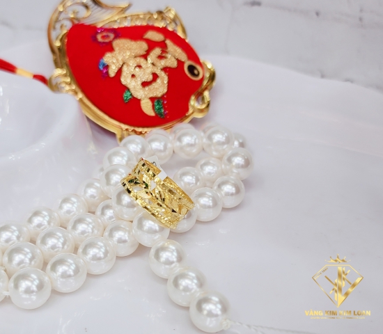 Nhẫn nữ 35