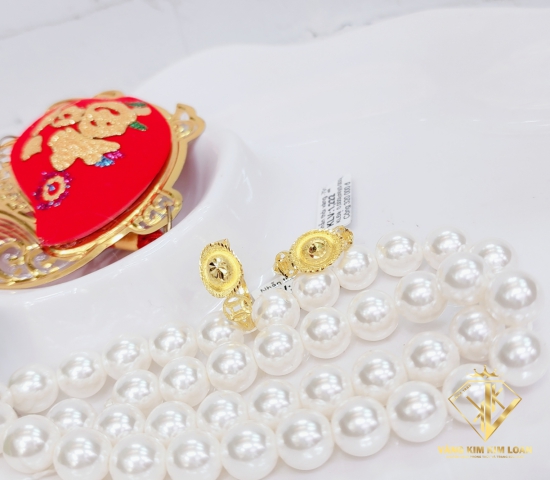 Nhẫn nữ  34