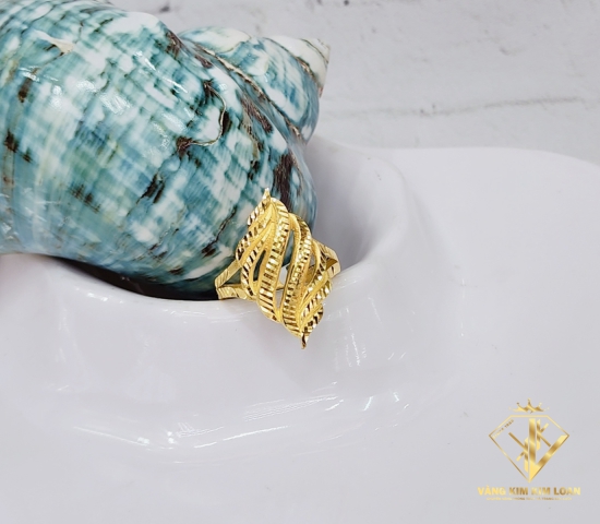 Nhẫn nữ 40