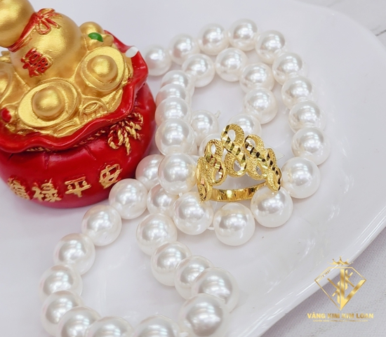 Nhẫn nữ 42