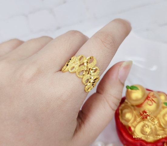 Nhẫn nữ 42