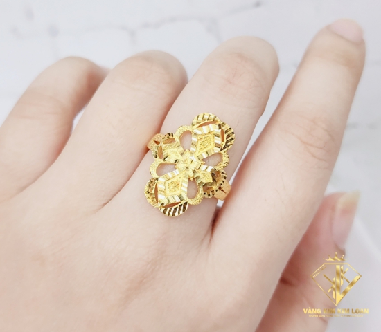 Nhẫn nữ 51