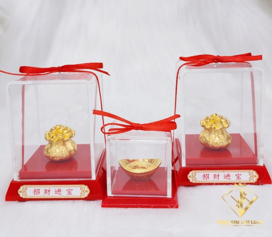 Thỏi vàng 