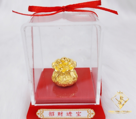 Thỏi vàng 