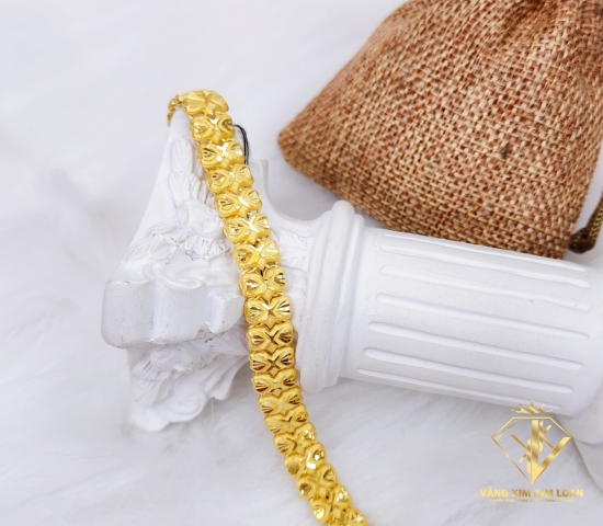 DÂY CƯỚI CHIM CÔNG