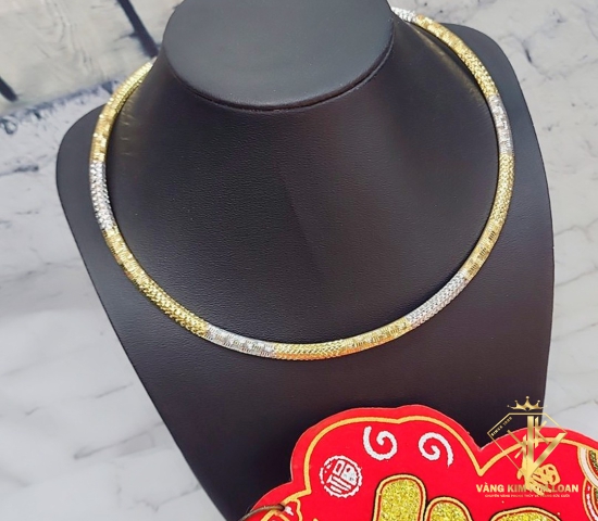 Dây chuyền 16