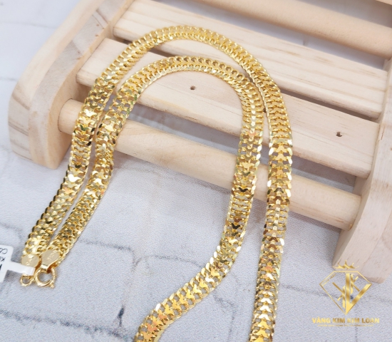 Dây chuyền 20