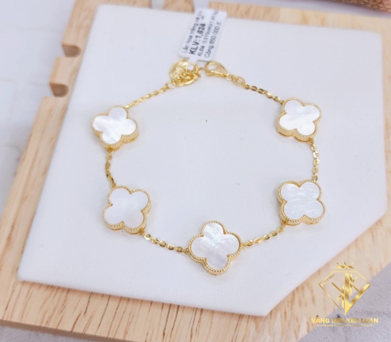 Lắc tay nữ 16