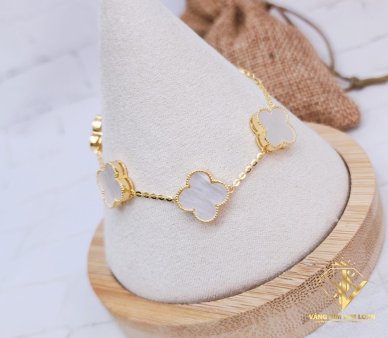 Lắc tay nữ 16