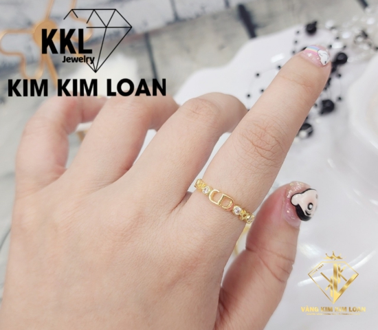 Nhẫn nữ 71 