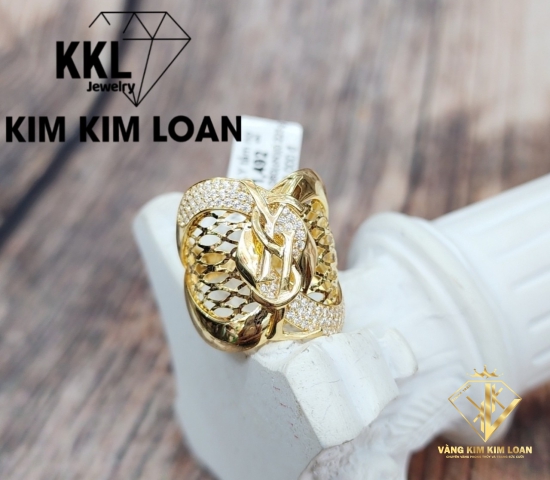 Nhẫn nữ 79