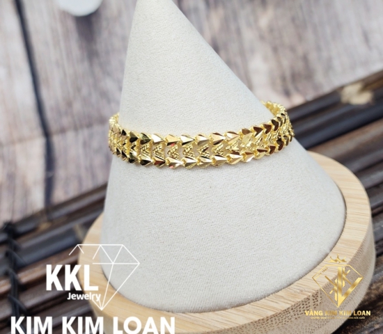 Lắc nữ 04 