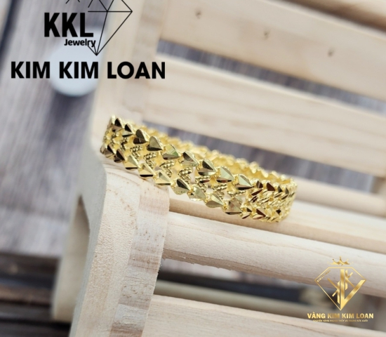 Lắc nữ 04 