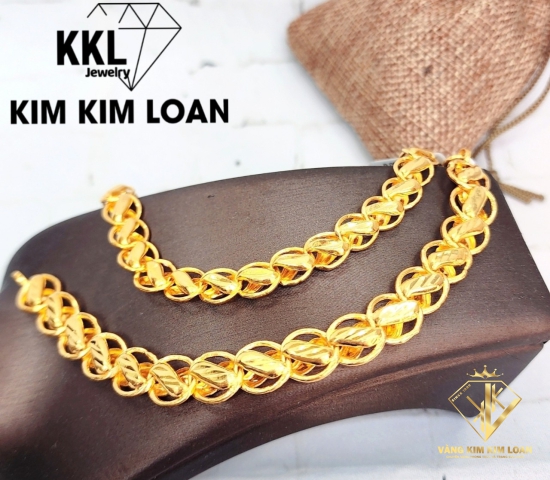 Lắc nữ -06 