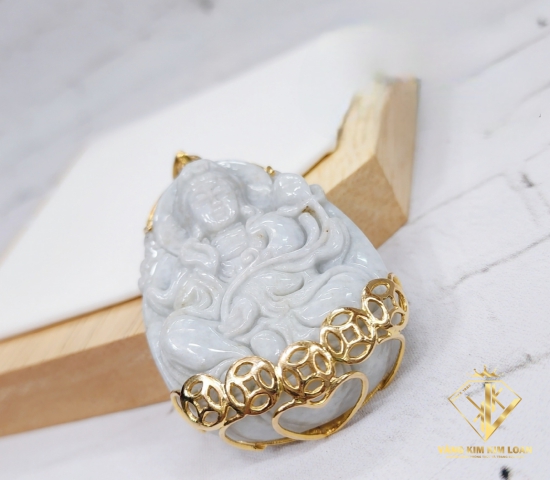 MẶT DÂY CHUYỀN TK03