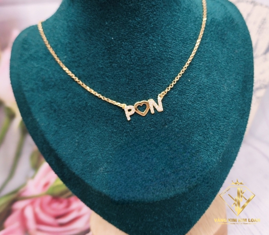 Dây chuyền TK01