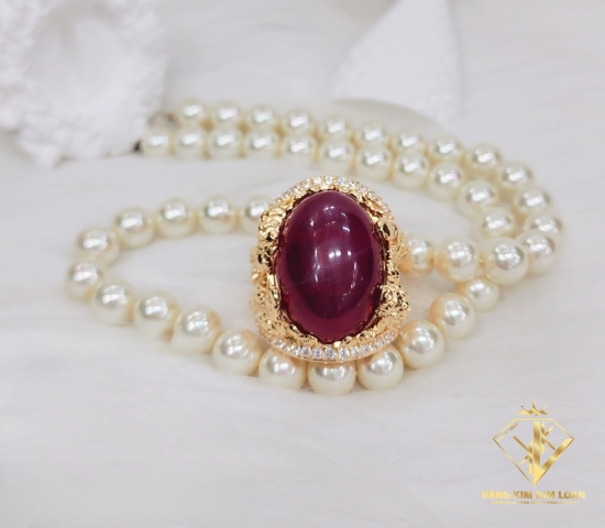 MẶT DÂY CHUYỀN TK06