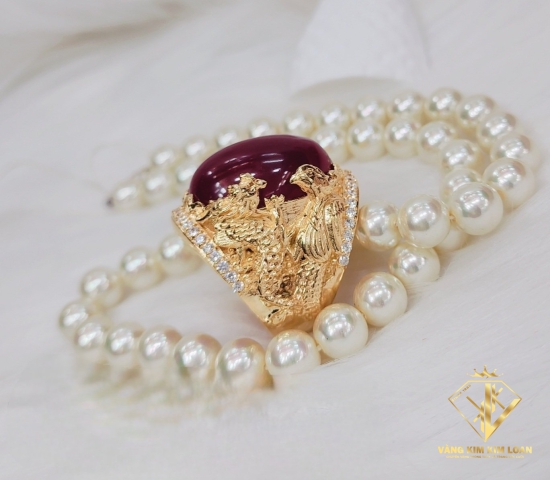 MẶT DÂY CHUYỀN TK07