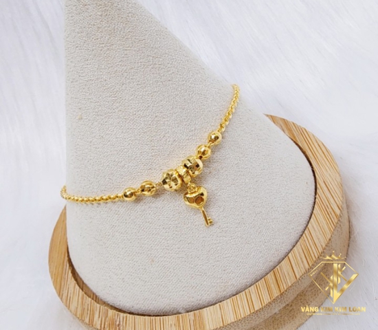 LẮC TAY 18K M07