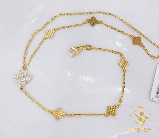 LẮC TAY 18K M09