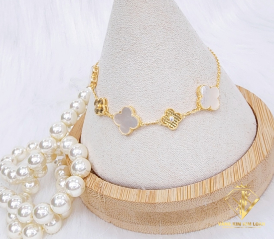 LẮC TAY 18K M18