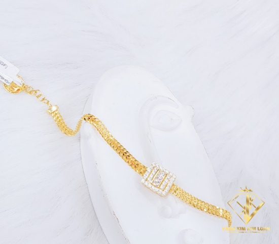 LẮC TAY 18K M30