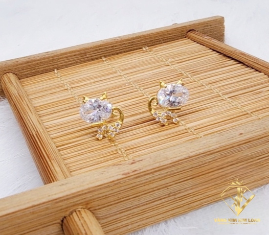 BÔNG TAY 18K M08