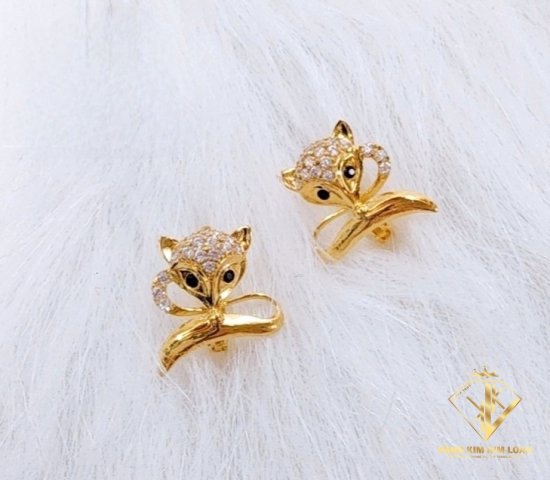 BÔNG TAY 18K M12