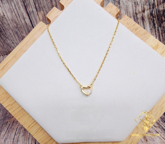 DÂY CHUYỀN 18K M17