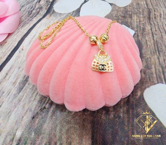 DÂY CHUYỀN 18K M21
