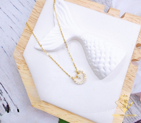 DÂY CHUYỀN 18K M25