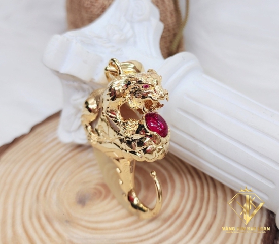 MẶT DÂY CHUYỀN TK14