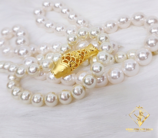 CHARM VÀNG PHONG THỦY 9999 M07